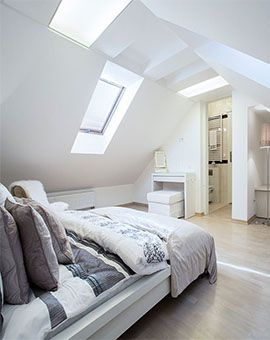 loft conversions